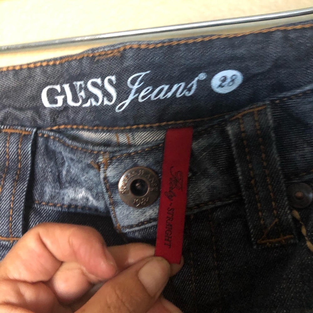 Guess pants - Picture 3 of 3